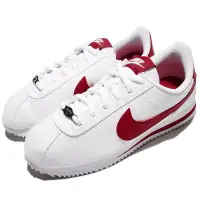 在飛比找博客來優惠-Nike 阿甘鞋 Cortez Basic Sl GS 大童