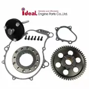 Heavy Duty Starter Clutch Flywheel Puller for Yamaha Raptor 660 R YFM660 04~05