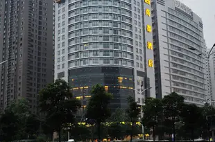 合肥尚都酒店Sandalwood Hotel