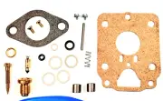 Marvel Schebler carburetor kit fits Onan 142-0489 142-0528 142-0609 VD70A CY2