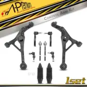 10x Control Arm w/ Ball Joint for Chrysler Cirrus Sebring Dodge Stratus Plymouth (for: Chrysler)
