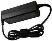 24V 3A Adapter For Lathem 800P LTH800P Direct Thermal Print Time Clock Recorder