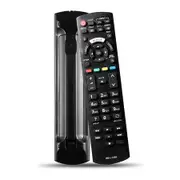 Universal Remote Control Replacment fit for All Panasonic HDTV 3D LCD LED TV with N Shortcut Key