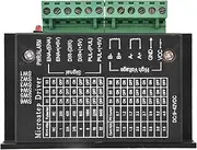 TB6600 Stepper Motor Driver High Speed Optical Isolation NEMA 17/23/34 Aluminum 4.0A 42VDC