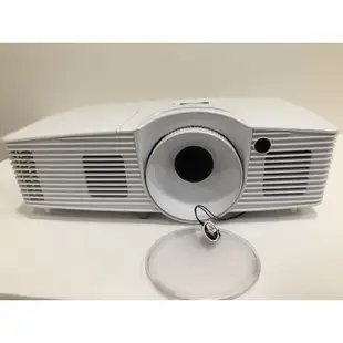 OPTOMA HD26 奧圖碼 Full-HD 3D DLP劇院級投影機