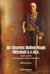 在飛比找誠品線上優惠-Sir Charles Bullen Hugh Mitche