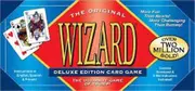 Wizard Card Game by U S Games Ltd Paperback Book