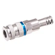 SONSBEEK Cejn style One Touch Coupling 3/8inch Hose Barb BL100525T6
