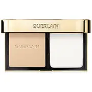 Guerlain Parure Gold Skin Control Compact Foundation Hight Perfection Matte 8.7 g N°4N