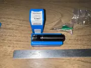 CERATIP Kyocera Indexable End Mill CEM 07502W 0.7500