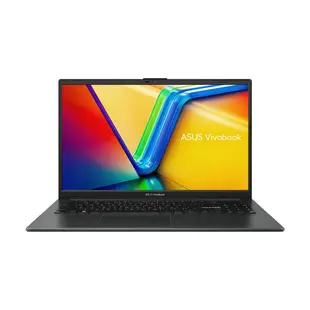 (外接1TB組合) ASUS E1504GA 15.6吋文書筆電 (N100/8G/256G/Win11 Home S模式/Vivobook Go 15/混成黑)