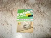 Vintage RC Futaba Servo Gear Set FGS-36G