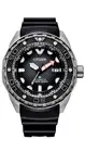 Citizen Promaster Automatic super titanium diver's watch NB6004-08E