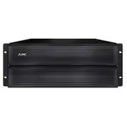 APC SMX120BP Smart UPS X 120V External Battery Pack Rack/Tower