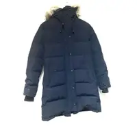 在飛比找蝦皮購物優惠-二手 Canada Goose 加拿大鵝 外套 羽絨 尺寸M