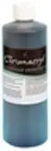 Chromacryl Waterproof Black Ink - 500ml