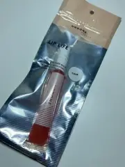 UNDONE Lip Life Lip Gloss Color CLEAR Sheer Moisturizing Balm Shea Rose Hip