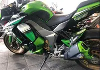 在飛比找旋轉拍賣優惠-2012 Kawasaki Z1000 三代精品車