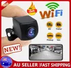 170° WiFi Wireless Car Rear View Cam Backup Reverse Camera iPhone Android IOS BY