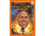 Who Is Dwayne "The Rock" Johnson?