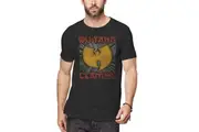 Wu-Tang Clan | Official Band T-Shirt | Tour '93