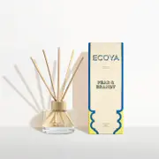 ECOYA Pear & Brandy Mini Reed Diffuser