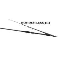 在飛比找PChome24h購物優惠-【SHIMANO】BORDERLESS BB 480ML-T