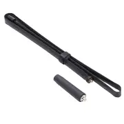 42" 144/430MHz Dual Band VHF/UHF SMA-F Flexible Antenna For Baofeng UV9R UV9R+ a