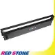 RED STONE for OKI ML1190黑色色帶