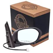 Brock Power Mirror With Heat-Camera Without Signal-Memory For Odyssey Right