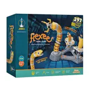 NEW Soft Tube Flexee Robo Claw