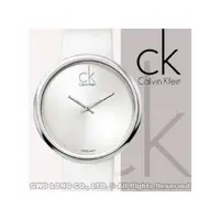 在飛比找PChome商店街優惠-CK手錶 Calvin Klein女錶 國隆 K0V2312