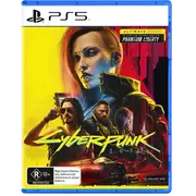 Cyberpunk 2077 Ultimate Edition