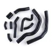 Fit 2000-2008 Mini Cooper S R52 R53 Silicone Radiator Hose Coolant Pipe Kit (for: Mini)