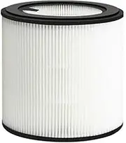 FY0293 HEPA Filter Replacement for Philips Air Purifier Series 800 800i,Replacement models for Philips 800 FY0194/30, AC0820/30 AC0820/10 Air Purifier