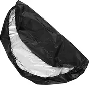 1 Set Sandbox Cover with Drawstring Protective Pool Cover Versatile Outdoor Use for Garden Pools More Durable Easy to Clean