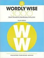 在飛比找樂天市場購物網優惠-Wordly Wise 3000 Student Book 