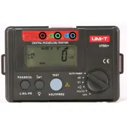 UNI-T UT582+ Digital ELCB Testers AUTO RAMP Leakage Circuit Breaker #Y1*