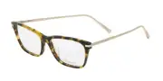 Chopard VCH299N Asian Fit 0710 54 Unisex Eyeglasses