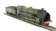 Hornby OO Gauge R2836 Class N15 4-6-0 767 "Sir Valence" - NEW