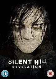 Silent Hill: Revelation [DVD]
