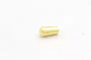 Gold Metal 3-Way LP Style Guitar Toggle Switch Tip - Import Size
