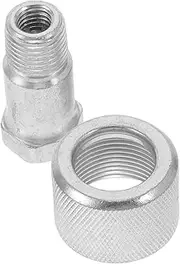 HOLIDYOYO Spare Parts for Floor Jack Jack Repair Part Connector Seal Kits for Small Auto Bodywork