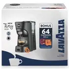 Lavazza Capsules Coffee Machine Automatic Espresso Cappuccino Maker Kitchen NEW