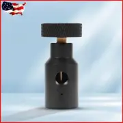 1/8NPT Thread Adapter Parts TR21*4 CO2 Tank On/Off Refill Adapter for Soda Maker