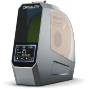 Creality Official Space Pi Filament Dryer, 360° Hot-Air Heating 3D Printer Filam