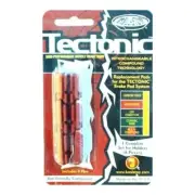 Kool Stop Tectonic Brake Pad Inserts — KS-TECSA / Salmon —AUS STOCK— Bike