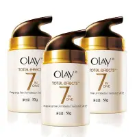 在飛比找Yahoo!奇摩拍賣優惠-☆CC美人☆ 歐蕾 OLAY 多元修護 日霜 50g *1瓶