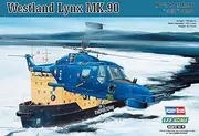 Hobby Boss Westland Lynx Mk.90 Airplane Model Building Kit