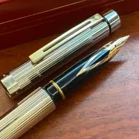 在飛比找蝦皮購物優惠-筆來筆趣》美國🇺🇸製 Sheaffer 西華Targa 特佳